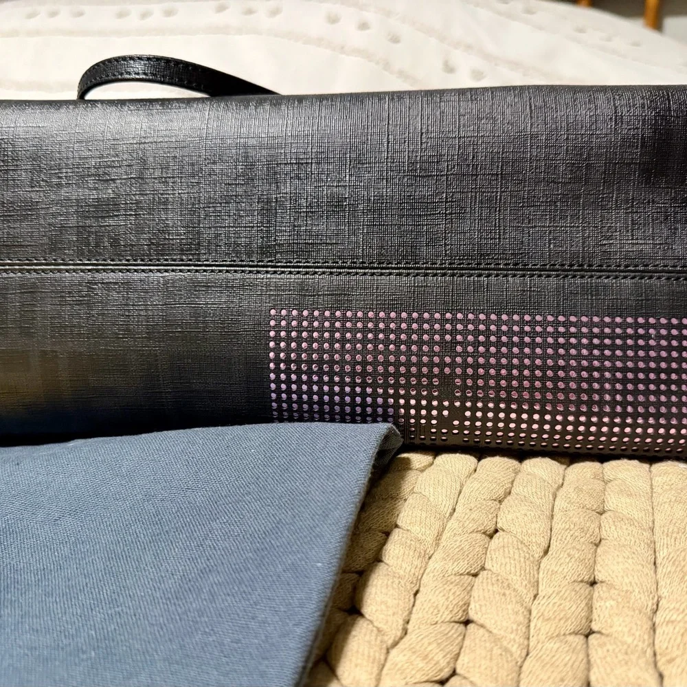 Fendi Zucca FF Roll Tote (Medium) - Picture 6 of 7